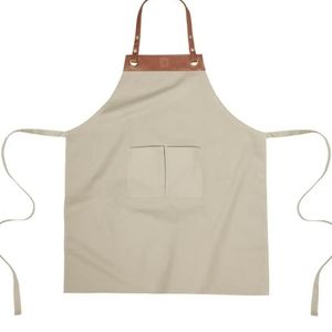 Nespresso Upcycled Barista Apron